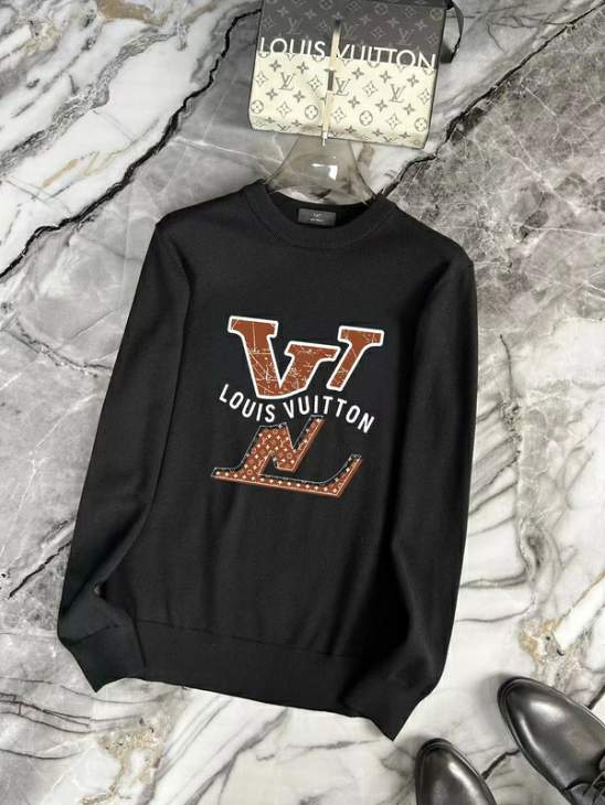 Picture of Louis Vuitton Sweaters _SKULVM-3XLkdtr0746990